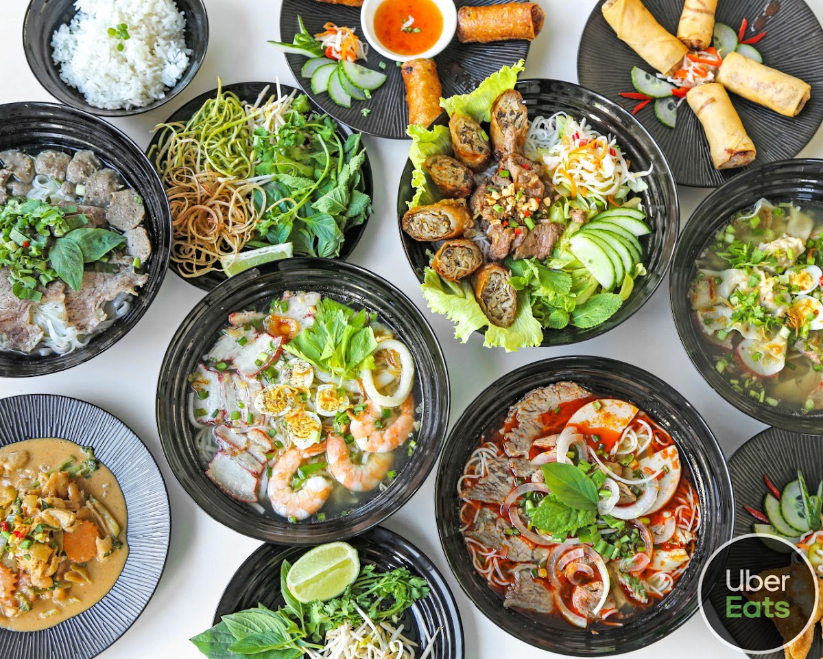 Kim-Asia Restaurant Photos 2